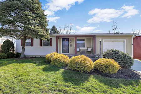 5316 Sharon Avenue Columbus, OH 43214