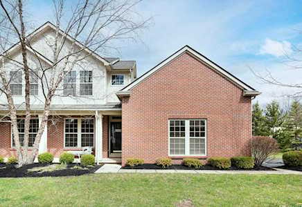 5505 Grand Ridge Drive Galena, OH 43021