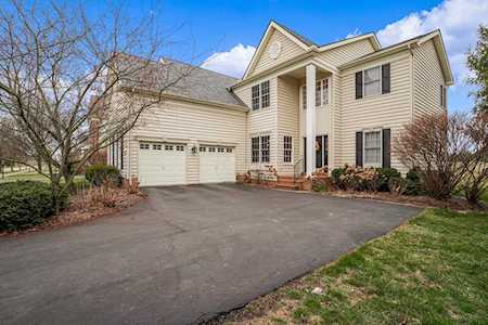 7061 Maynard Place New Albany, OH 43054