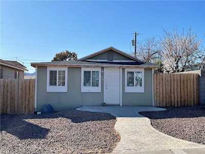 624 Avenue L Boulder City, NV 89005