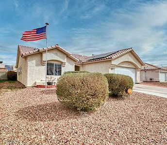 3914 Ursulines Ct North Las Vegas, NV 89031