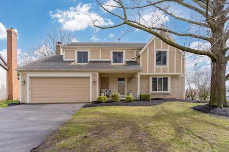 326 Pebble Creek Drive Dublin, OH 43017