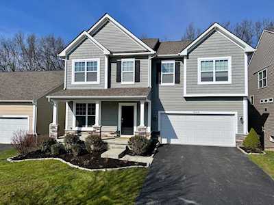 6049 Lambright Street Westerville, OH 43081