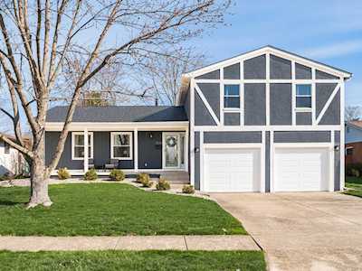 1534 Austin Drive Columbus, OH 43220