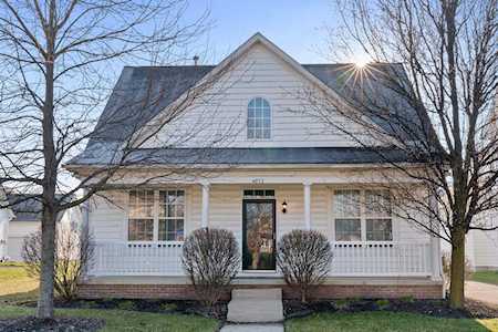 4052 Trade Royal Crossing Columbus, OH 43230
