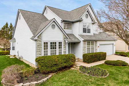 5831 Castleknock Road Dublin, OH 43016