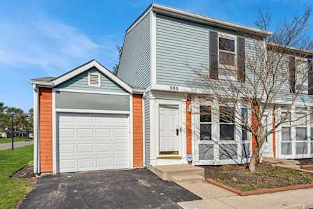 988 Annagladys Drive Worthington, OH 43085