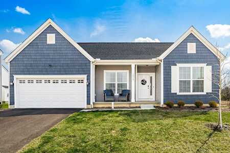 1530 Shagbark Street Circleville, OH 43113