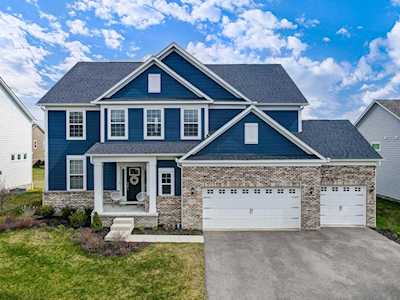 11438 Orchid Hill Drive Plain City, OH 43064