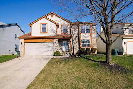 7145 Bennell Drive Reynoldsburg, OH 43068