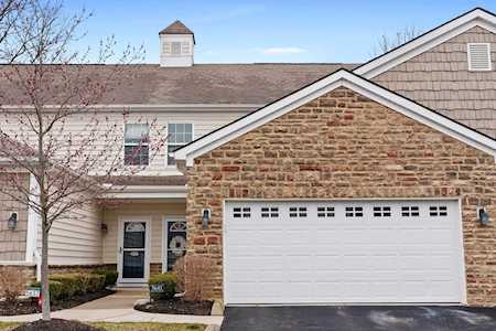 5641 Niagara Reserve Drive Westerville, OH 43081