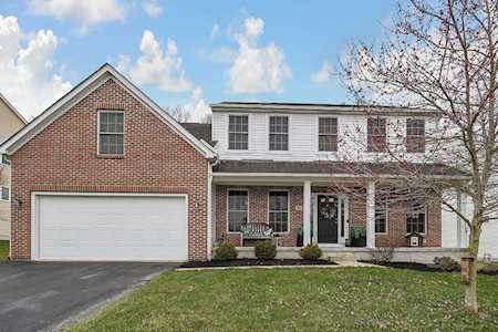 491 Greenwood Loop Newark, OH 43055