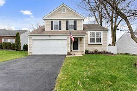 1268 Eagle View Drive Columbus, OH 43228