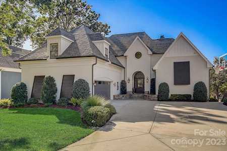 19241 Hidden Cove Ln Cornelius, NC 28031