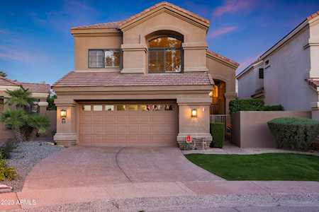 7525 E Gainey Ranch Road #131 Scottsdale, AZ 85258
