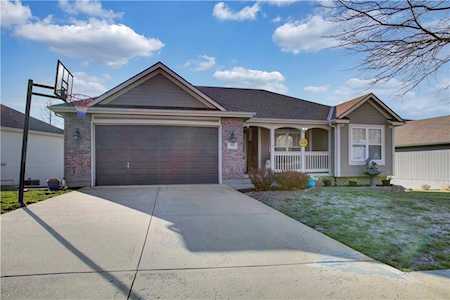 740 SW Ginger Hill Dr Grain Valley, MO 64029