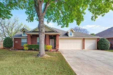 3424 Ballard Drive Grapevine, TX 76092