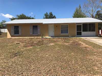 37130 Goldenrod Ct Dade City, FL 33523