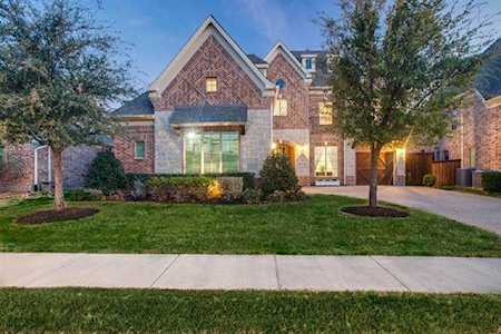 3608 Bankside The Colony, TX 75056