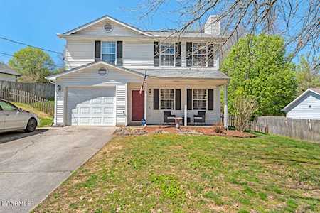 4712 Brierley Dr Knoxville, TN 37921