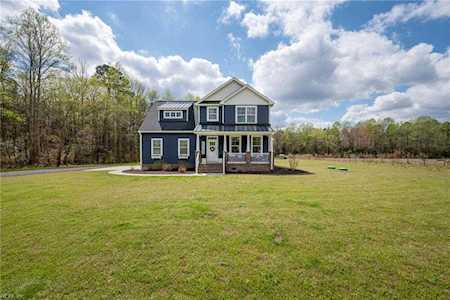 4425 Okelly Dr Suffolk, VA 23437