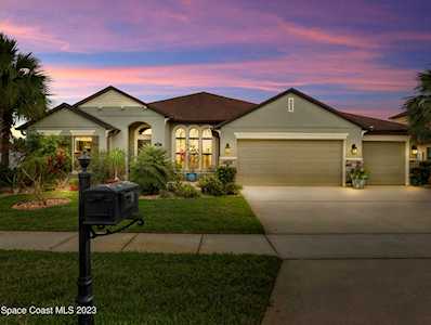 1329 Outrigger Circle Rockledge, FL 32955
