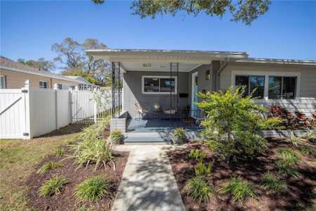 4621 Dartmouth Ave N St. Petersburg, FL 33713
