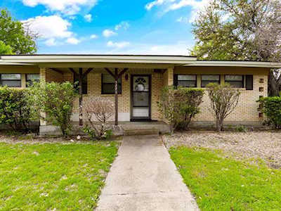 5201 Trail Lake Drive Fort Worth, TX 76133