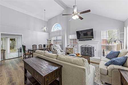 5034 Bryn Mawr Drive McKinney, TX 75072