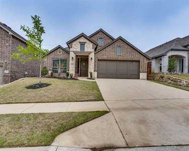 6008 Saddle Pack Drive Fort Worth, TX 76123