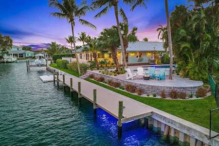 963 Dolphin Court Jupiter, FL 33458