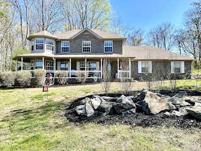 1509 Heller Rdg Spring Hill, TN 37174