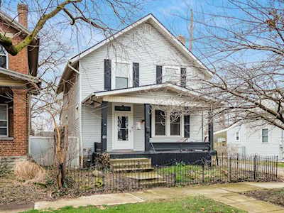 81 E Welch Avenue Columbus, OH 43207