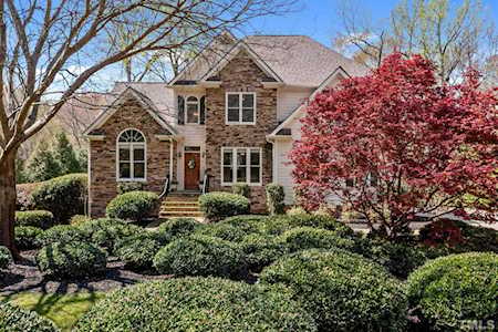 3513 Sparrowwood Drive Wake Forest, NC 27587