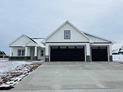 1636 Drusillas Way Howard, Village of Howard, WI 54313