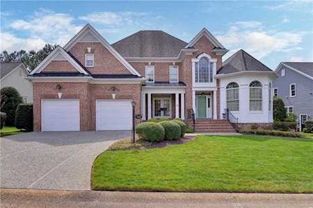 108 Ballycastle Williamsburg, VA 23188