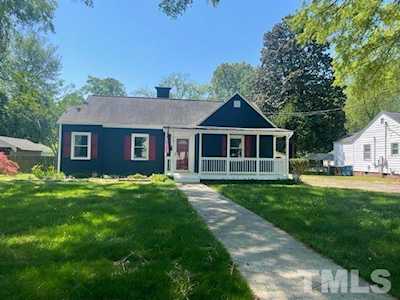 112 Saint Paul Street Durham, NC 27704