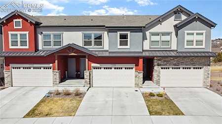 13328 Positano Point Colorado Springs, CO 80921