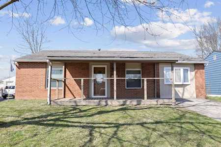 920 Kyle Avenue Columbus, OH 43207