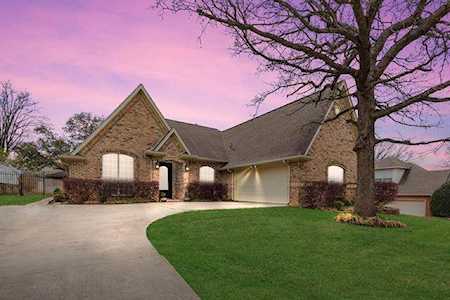 1008 Carousel Drive Bedford, TX 76021