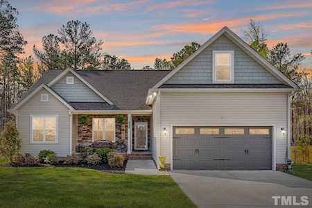 3622 Pine Needles Drive Wake Forest, NC 27587