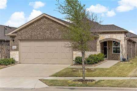 7609 Heritage Drive Little Elm, TX 76227
