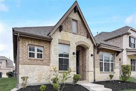 5400 Tuskegee Trail McKinney, TX 75070