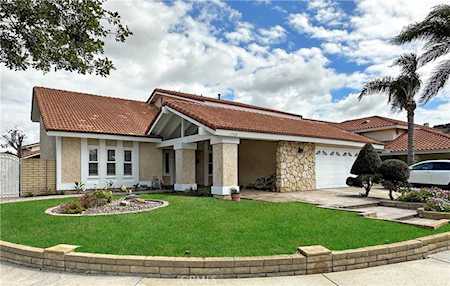 17920 Mount Coulter Street Fountain Valley, CA 92708