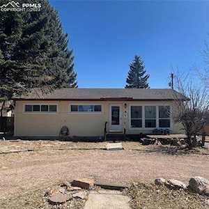 3409 N Institute Street Colorado Springs, CO 80907