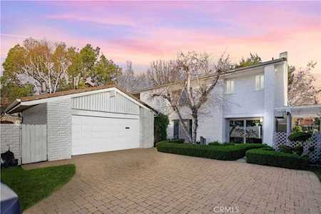 3834 Mainsail Circle Westlake Village, CA 91361