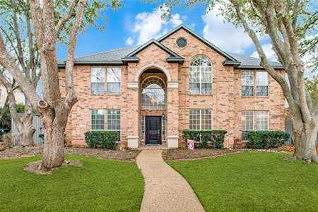 3716 Roxbury Lane Plano, TX 75025