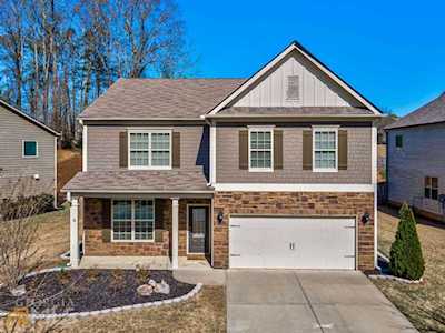 6280 Pine Bluff Drive Cumming, GA 30040