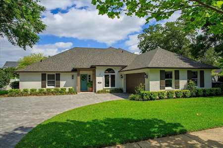 1265 Park Pointe Ln Winter Park, FL 32789