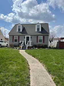 159 Demorest Rd Columbus, OH 43204